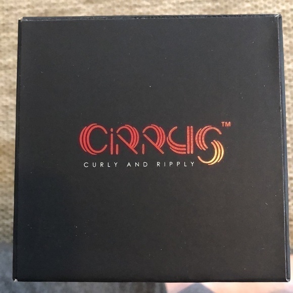 Cirrus styler. New with tags - Picture 4 of 9